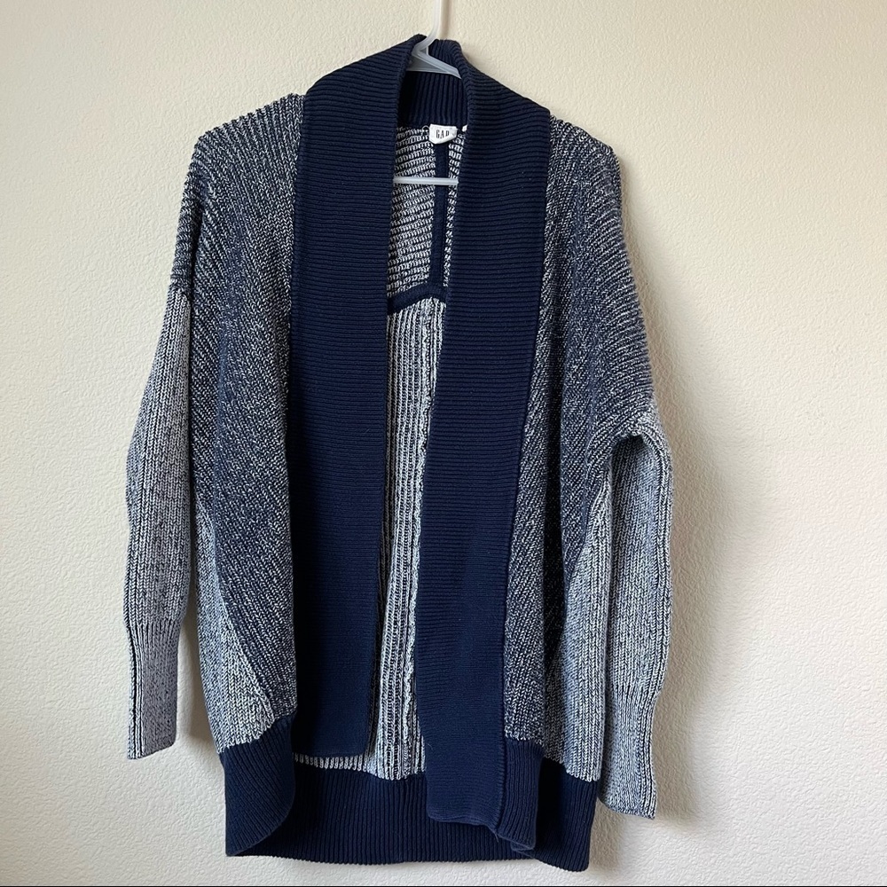 Gap Small Sweater Small Blue